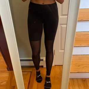 Alo yoga leggings